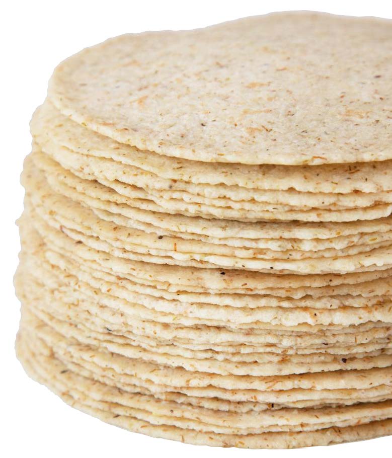 KETORTILLAS de harina de almendra aranciatta.mx