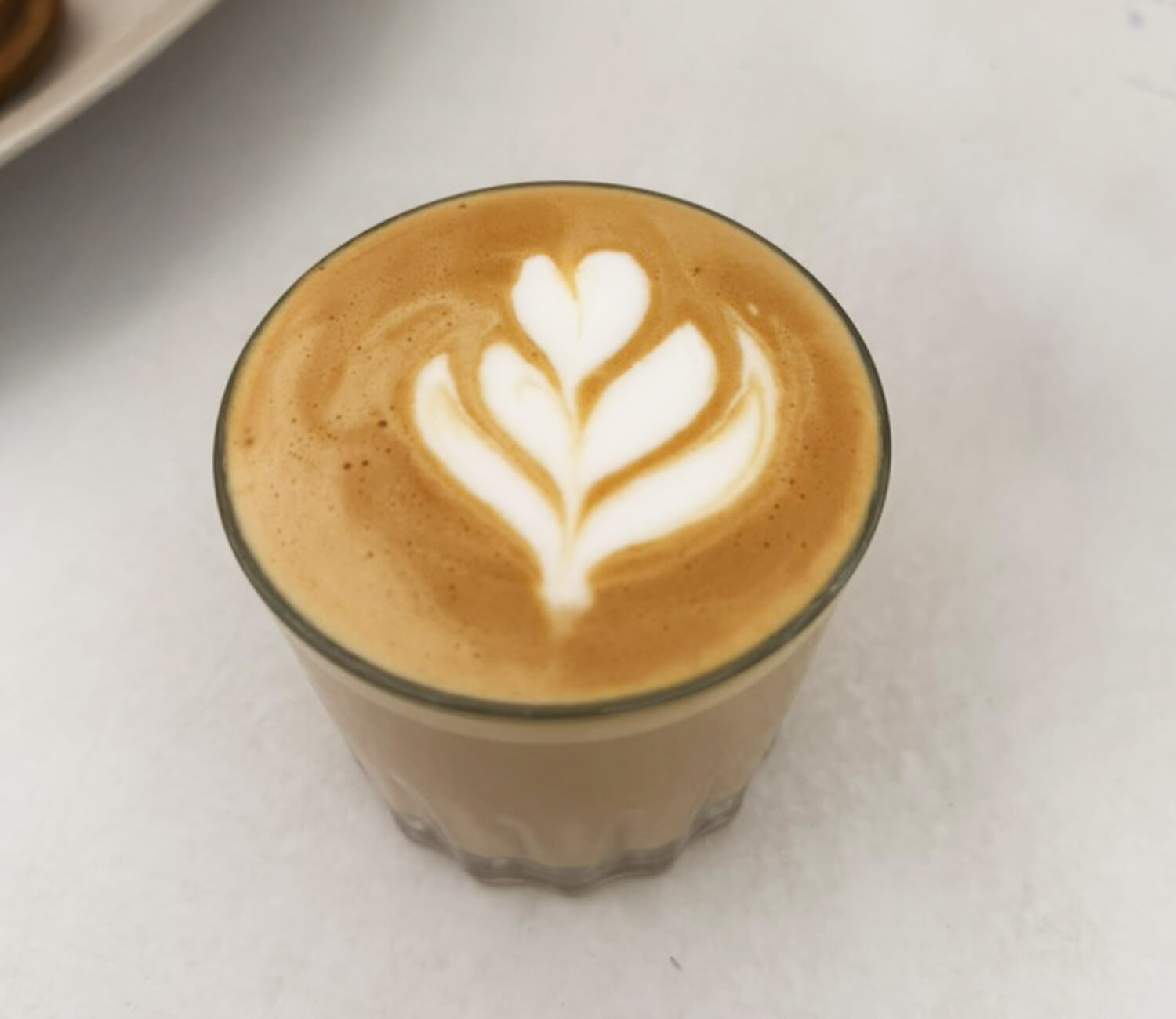 Bebidas de especialidad