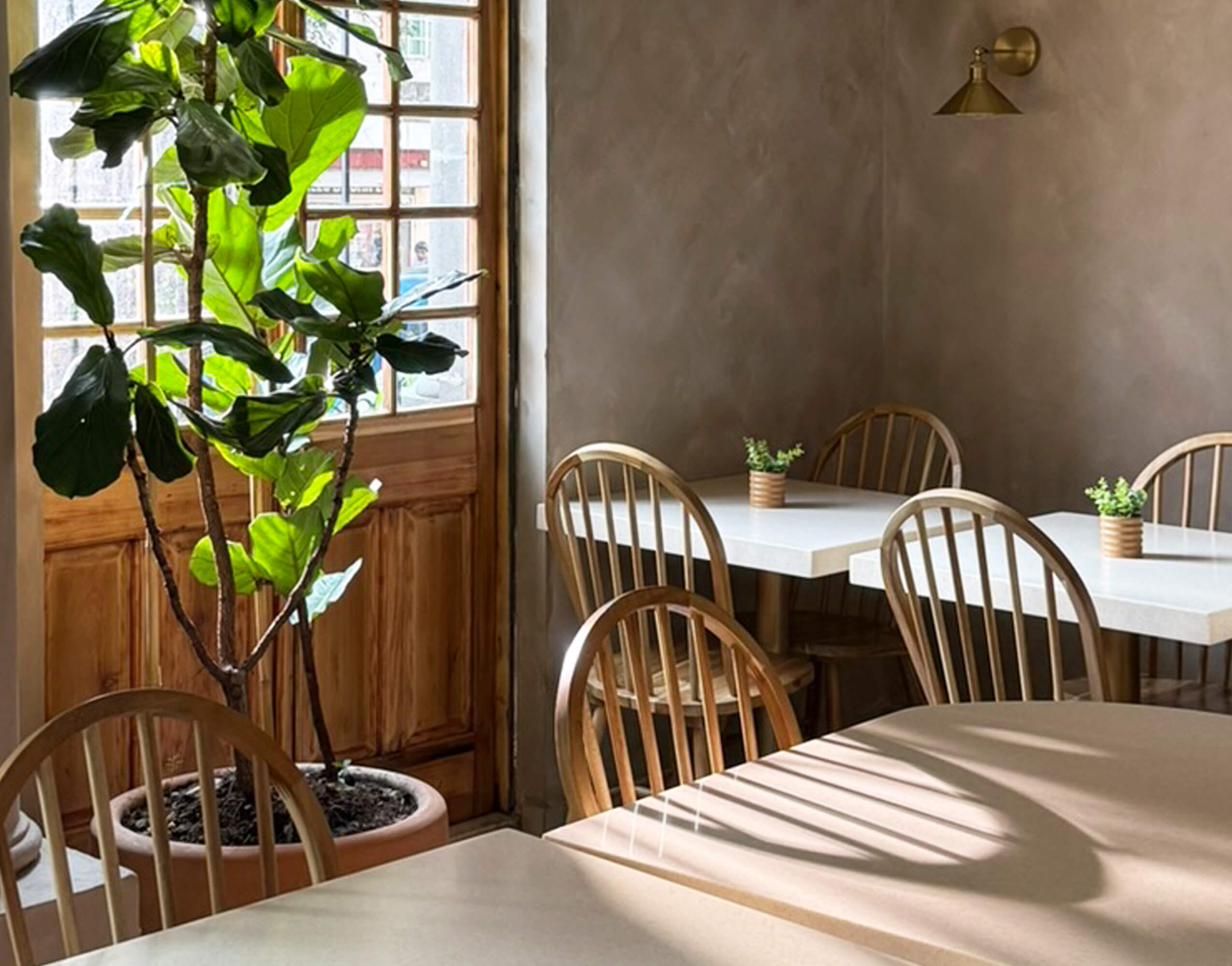 Salón Aranciatta