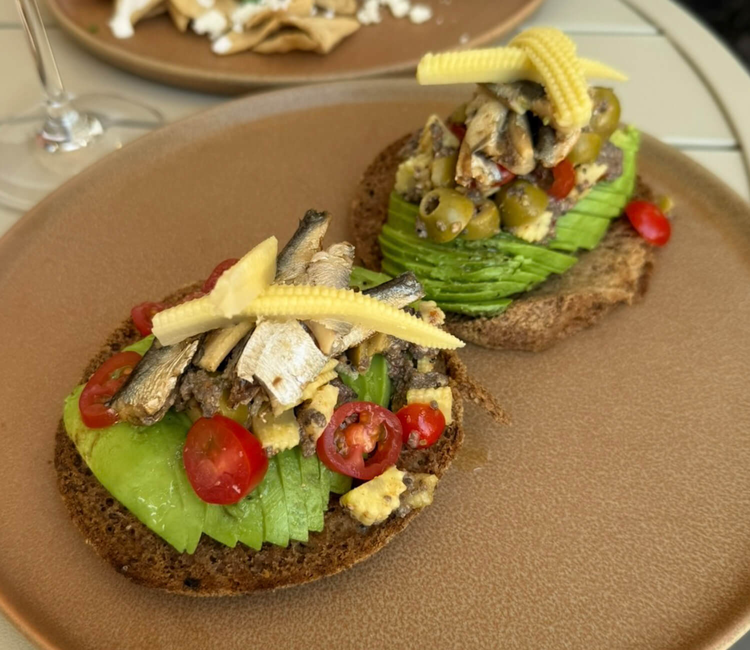 Cocina saludable
