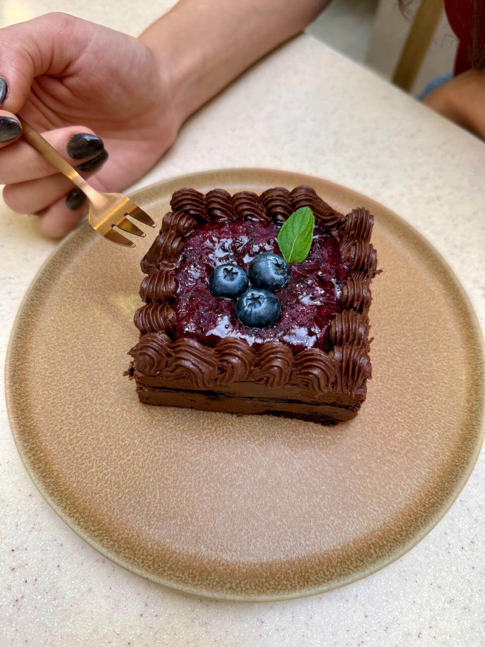 Pastelería y repostería